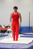 Thumbnail - Joshua Tandel - Gymnastique Artistique - 2024 - NBL Nord in Cottbus - Participants - Turnteam Berlin-Halle 02068_03368.jpg