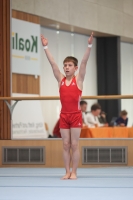 Thumbnail - Ben Kirsch - Artistic Gymnastics - 2024 - NBL Nord in Cottbus - Participants - SC Cottbus 02068_03381.jpg