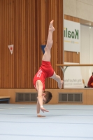 Thumbnail - Ben Kirsch - Спортивная гимнастика - 2024 - NBL Nord in Cottbus - Participants - SC Cottbus 02068_03383.jpg