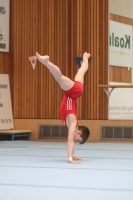 Thumbnail - Ben Kirsch - Gymnastique Artistique - 2024 - NBL Nord in Cottbus - Participants - SC Cottbus 02068_03384.jpg