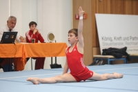 Thumbnail - Ben Kirsch - Gymnastique Artistique - 2024 - NBL Nord in Cottbus - Participants - SC Cottbus 02068_03388.jpg