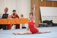 Thumbnail - Ben Kirsch - Gymnastique Artistique - 2024 - NBL Nord in Cottbus - Participants - SC Cottbus 02068_03389.jpg