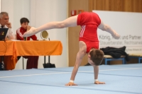 Thumbnail - Ben Kirsch - Artistic Gymnastics - 2024 - NBL Nord in Cottbus - Participants - SC Cottbus 02068_03390.jpg