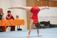 Thumbnail - Ben Kirsch - Artistic Gymnastics - 2024 - NBL Nord in Cottbus - Participants - SC Cottbus 02068_03391.jpg