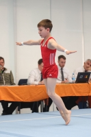 Thumbnail - Ben Kirsch - Artistic Gymnastics - 2024 - NBL Nord in Cottbus - Participants - SC Cottbus 02068_03393.jpg