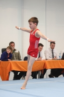 Thumbnail - Ben Kirsch - Спортивная гимнастика - 2024 - NBL Nord in Cottbus - Participants - SC Cottbus 02068_03394.jpg