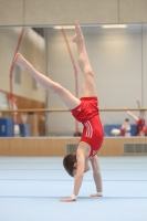 Thumbnail - Ben Kirsch - Спортивная гимнастика - 2024 - NBL Nord in Cottbus - Participants - SC Cottbus 02068_03395.jpg