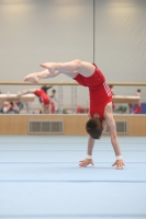 Thumbnail - Ben Kirsch - Спортивная гимнастика - 2024 - NBL Nord in Cottbus - Participants - SC Cottbus 02068_03396.jpg