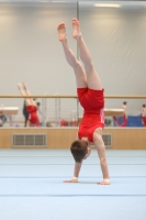 Thumbnail - Ben Kirsch - Artistic Gymnastics - 2024 - NBL Nord in Cottbus - Participants - SC Cottbus 02068_03397.jpg