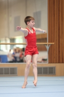 Thumbnail - Ben Kirsch - Спортивная гимнастика - 2024 - NBL Nord in Cottbus - Participants - SC Cottbus 02068_03400.jpg