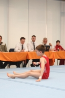 Thumbnail - Ben Kirsch - Спортивная гимнастика - 2024 - NBL Nord in Cottbus - Participants - SC Cottbus 02068_03403.jpg