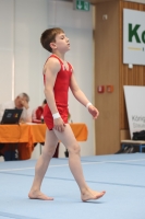 Thumbnail - Participants - Gymnastique Artistique - 2024 - NBL Nord in Cottbus 02068_03404.jpg