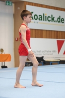 Thumbnail - Ben Kirsch - Спортивная гимнастика - 2024 - NBL Nord in Cottbus - Participants - SC Cottbus 02068_03405.jpg