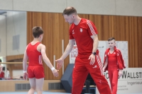 Thumbnail - Ben Kirsch - Gymnastique Artistique - 2024 - NBL Nord in Cottbus - Participants - SC Cottbus 02068_03406.jpg
