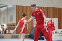 Thumbnail - Ben Kirsch - Artistic Gymnastics - 2024 - NBL Nord in Cottbus - Participants - SC Cottbus 02068_03407.jpg