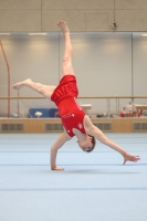 Thumbnail - Artem Yarovyi - Ginnastica Artistica - 2024 - NBL Nord in Cottbus - Participants - SC Cottbus 02068_03424.jpg