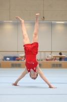 Thumbnail - Artem Yarovyi - Ginnastica Artistica - 2024 - NBL Nord in Cottbus - Participants - SC Cottbus 02068_03425.jpg