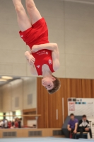 Thumbnail - Artem Yarovyi - Gymnastique Artistique - 2024 - NBL Nord in Cottbus - Participants - SC Cottbus 02068_03426.jpg