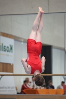 Thumbnail - Participants - Gymnastique Artistique - 2024 - NBL Nord in Cottbus 02068_03428.jpg