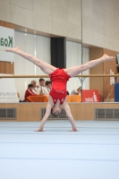 Thumbnail - Artem Yarovyi - Artistic Gymnastics - 2024 - NBL Nord in Cottbus - Participants - SC Cottbus 02068_03432.jpg