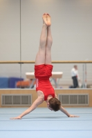 Thumbnail - Artem Yarovyi - Ginnastica Artistica - 2024 - NBL Nord in Cottbus - Participants - SC Cottbus 02068_03437.jpg