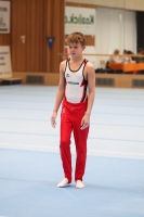 Thumbnail - Ilias Gafurow - Спортивная гимнастика - 2024 - NBL Nord in Cottbus - Participants - Siegerländer KV 02068_03438.jpg