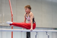 Thumbnail - Ilias Gafurow - Спортивная гимнастика - 2024 - NBL Nord in Cottbus - Participants - Siegerländer KV 02068_03442.jpg