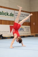 Thumbnail - Artem Yarovyi - Artistic Gymnastics - 2024 - NBL Nord in Cottbus - Participants - SC Cottbus 02068_03443.jpg