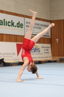 Thumbnail - Artem Yarovyi - Ginnastica Artistica - 2024 - NBL Nord in Cottbus - Participants - SC Cottbus 02068_03443.jpg