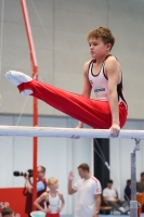 Thumbnail - Participants - Gymnastique Artistique - 2024 - NBL Nord in Cottbus 02068_03444.jpg