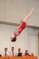 Thumbnail - Artem Yarovyi - Спортивная гимнастика - 2024 - NBL Nord in Cottbus - Participants - SC Cottbus 02068_03445.jpg