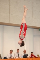 Thumbnail - Artem Yarovyi - Gymnastique Artistique - 2024 - NBL Nord in Cottbus - Participants - SC Cottbus 02068_03446.jpg