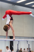 Thumbnail - Ilias Gafurow - Спортивная гимнастика - 2024 - NBL Nord in Cottbus - Participants - Siegerländer KV 02068_03448.jpg
