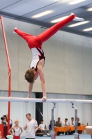 Thumbnail - Ilias Gafurow - Спортивная гимнастика - 2024 - NBL Nord in Cottbus - Participants - Siegerländer KV 02068_03450.jpg
