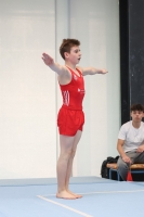 Thumbnail - Artem Yarovyi - Спортивная гимнастика - 2024 - NBL Nord in Cottbus - Participants - SC Cottbus 02068_03451.jpg