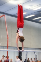 Thumbnail - Ilias Gafurow - Спортивная гимнастика - 2024 - NBL Nord in Cottbus - Participants - Siegerländer KV 02068_03452.jpg
