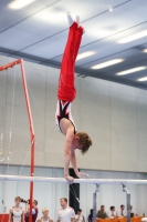 Thumbnail - Ilias Gafurow - Спортивная гимнастика - 2024 - NBL Nord in Cottbus - Participants - Siegerländer KV 02068_03453.jpg