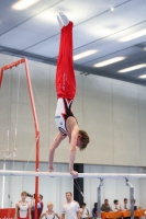 Thumbnail - Ilias Gafurow - Спортивная гимнастика - 2024 - NBL Nord in Cottbus - Participants - Siegerländer KV 02068_03455.jpg