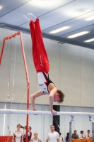 Thumbnail - Ilias Gafurow - Спортивная гимнастика - 2024 - NBL Nord in Cottbus - Participants - Siegerländer KV 02068_03456.jpg