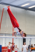 Thumbnail - Ilias Gafurow - Спортивная гимнастика - 2024 - NBL Nord in Cottbus - Participants - Siegerländer KV 02068_03457.jpg