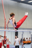 Thumbnail - Ilias Gafurow - Спортивная гимнастика - 2024 - NBL Nord in Cottbus - Participants - Siegerländer KV 02068_03460.jpg