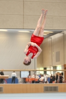 Thumbnail - Artem Yarovyi - Ginnastica Artistica - 2024 - NBL Nord in Cottbus - Participants - SC Cottbus 02068_03462.jpg