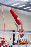 Thumbnail - Ilias Gafurow - Спортивная гимнастика - 2024 - NBL Nord in Cottbus - Participants - Siegerländer KV 02068_03466.jpg
