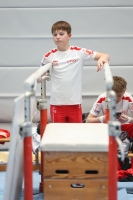Thumbnail - Maksim Gafurow - Artistic Gymnastics - 2024 - NBL Nord in Cottbus - Participants - Siegerländer KV 02068_03468.jpg