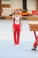 Thumbnail - Moritz Becker - Спортивная гимнастика - 2024 - NBL Nord in Cottbus - Participants - Siegerländer KV 02068_03469.jpg