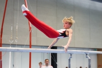Thumbnail - Moritz Becker - Спортивная гимнастика - 2024 - NBL Nord in Cottbus - Participants - Siegerländer KV 02068_03482.jpg