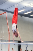 Thumbnail - Moritz Becker - Спортивная гимнастика - 2024 - NBL Nord in Cottbus - Participants - Siegerländer KV 02068_03488.jpg