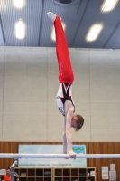 Thumbnail - Participants - Gymnastique Artistique - 2024 - NBL Nord in Cottbus 02068_03495.jpg