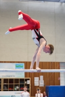 Thumbnail - Ruben Kupferoth - Спортивная гимнастика - 2024 - NBL Nord in Cottbus - Participants - Siegerländer KV 02068_03501.jpg