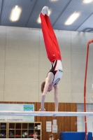 Thumbnail - Ruben Kupferoth - Спортивная гимнастика - 2024 - NBL Nord in Cottbus - Participants - Siegerländer KV 02068_03505.jpg